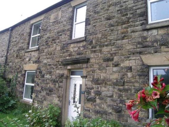 3 Bedroom Terraced